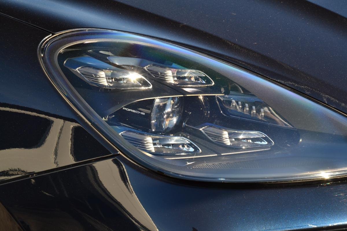 Porsche Cayenne - Photo 6