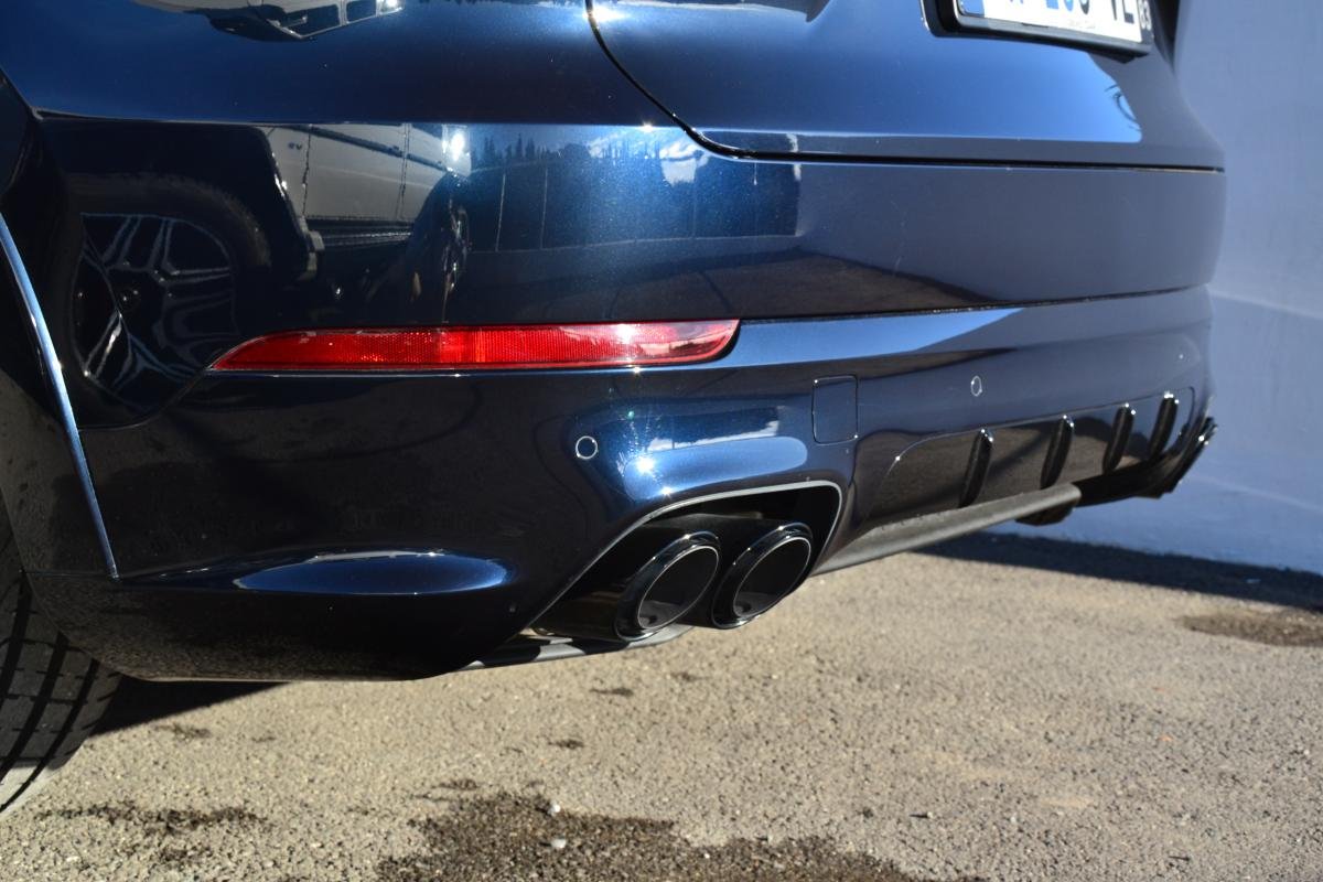 Porsche Cayenne - Photo 7