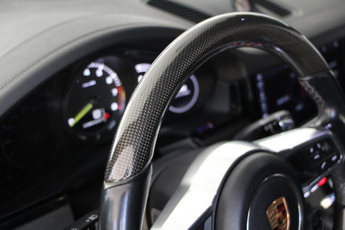 Porsche Cayenne - Photo 9
