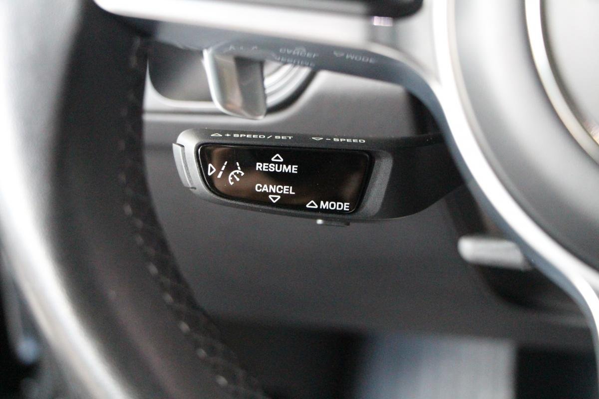 Porsche Cayenne Coupé - Photo 15