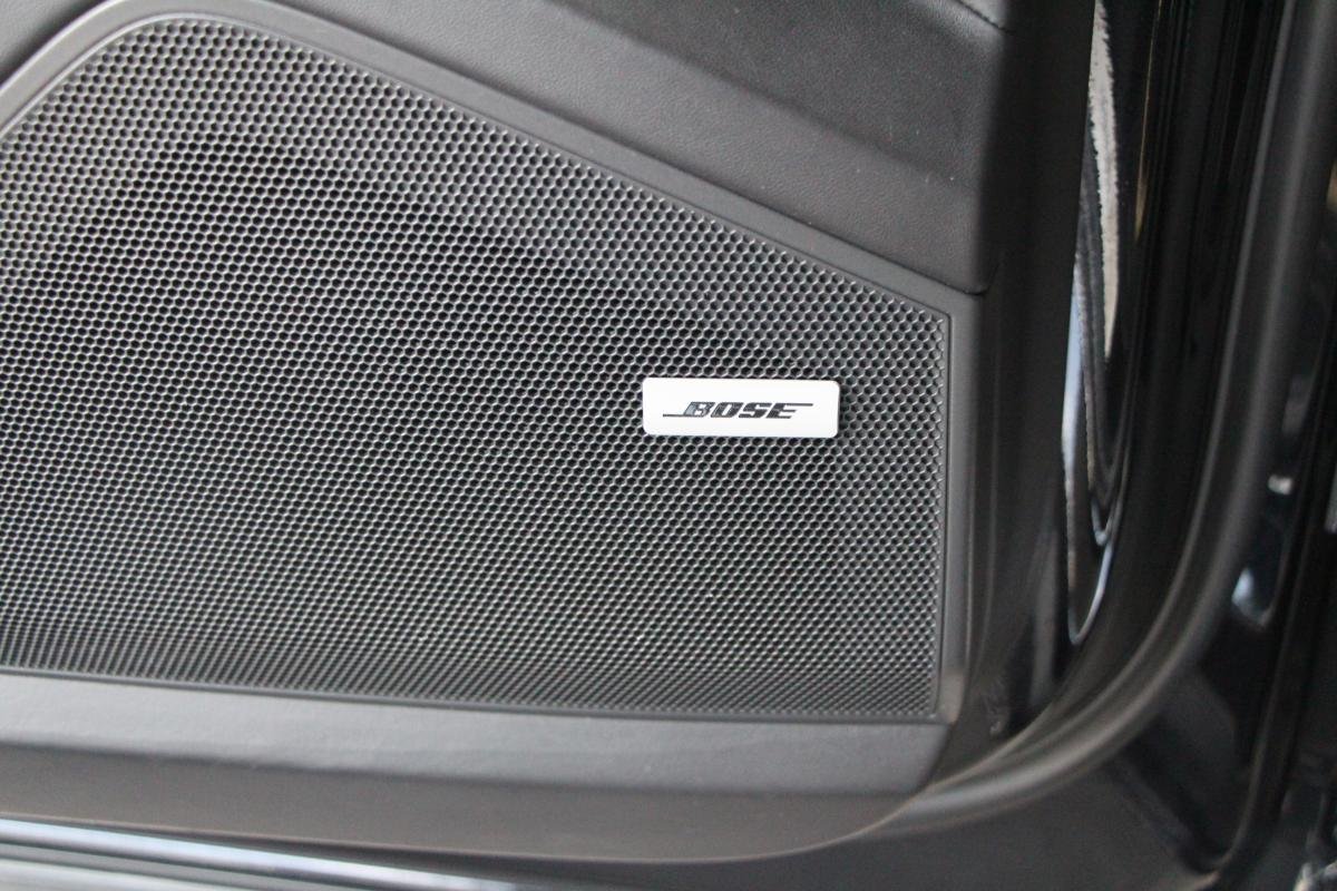 Porsche Cayenne Coupé - Photo 19