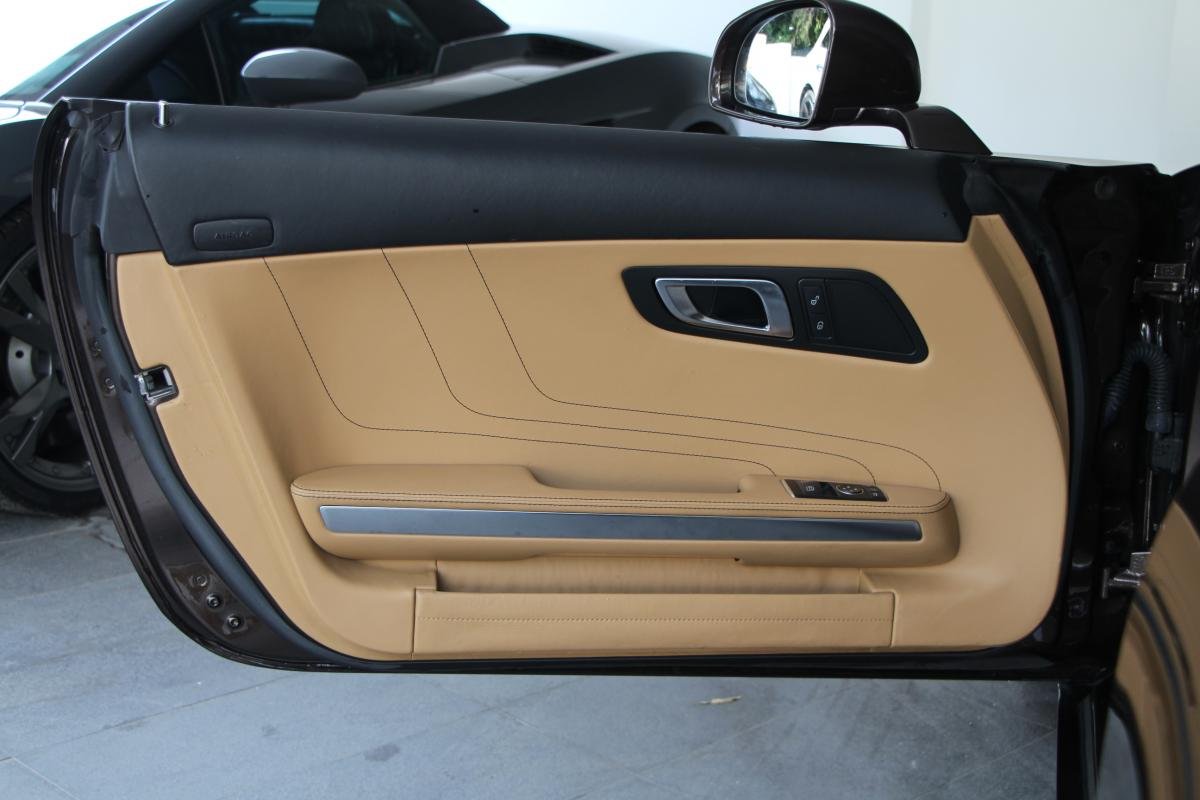 Mercedes SLS AMG - Photo 13