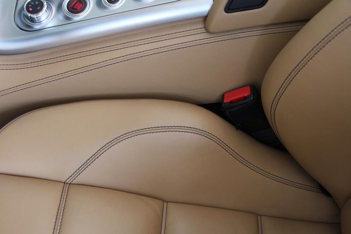 Mercedes SLS AMG - Photo 15