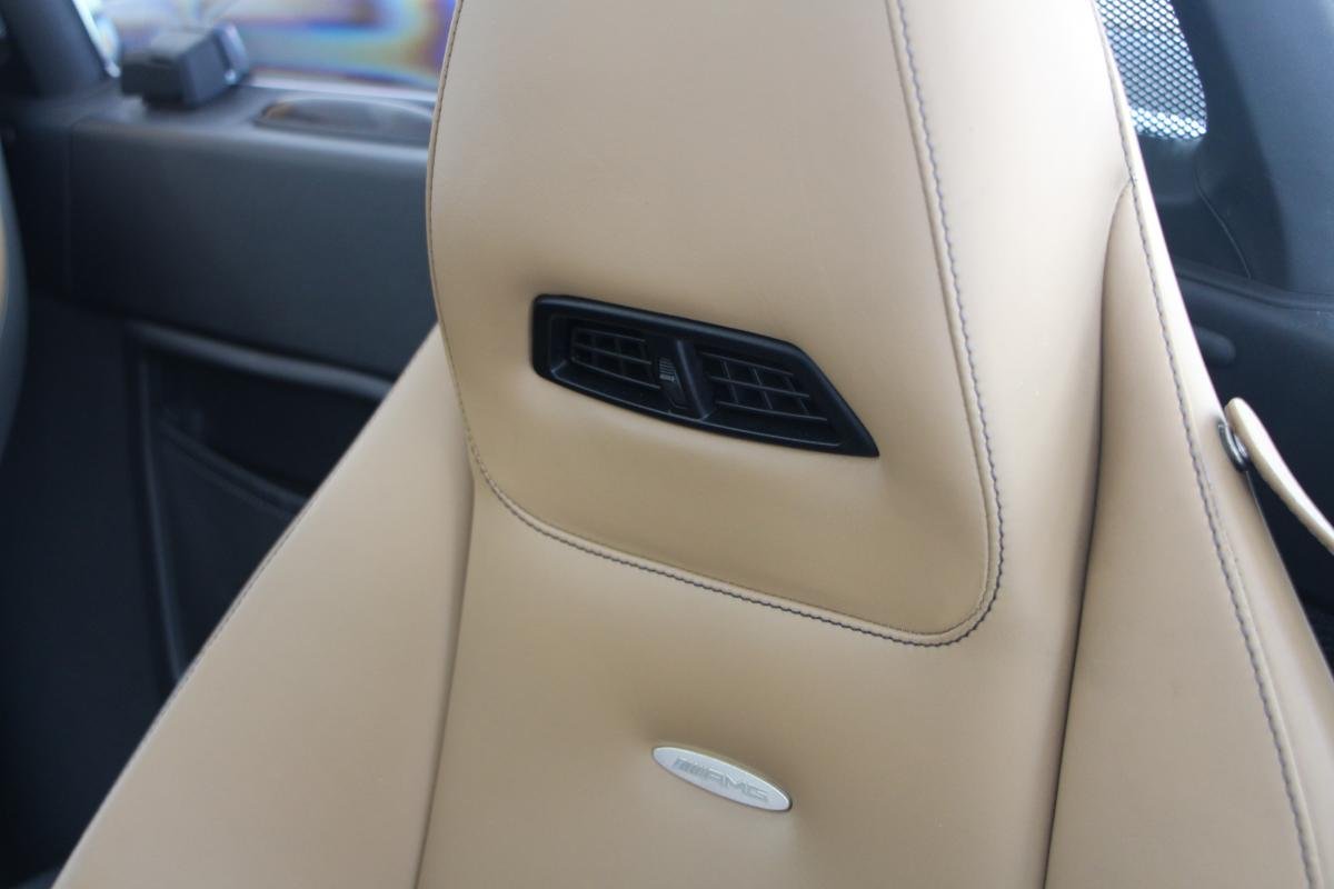 Mercedes SLS AMG - Photo 16