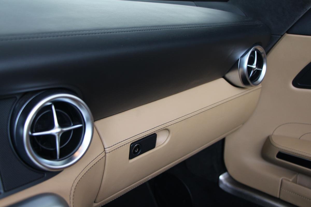 Mercedes SLS AMG - Photo 20