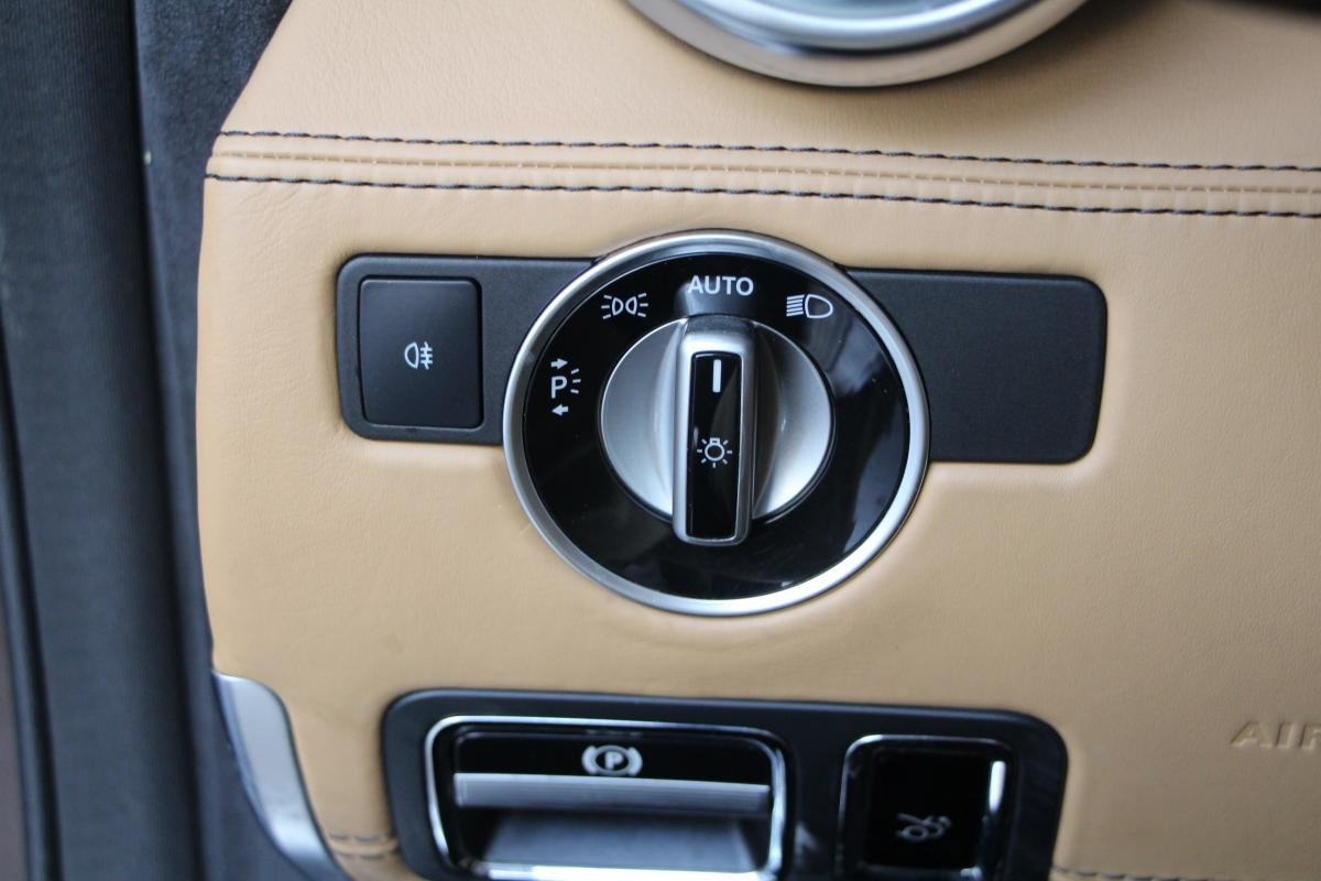 Mercedes SLS AMG - Photo 24