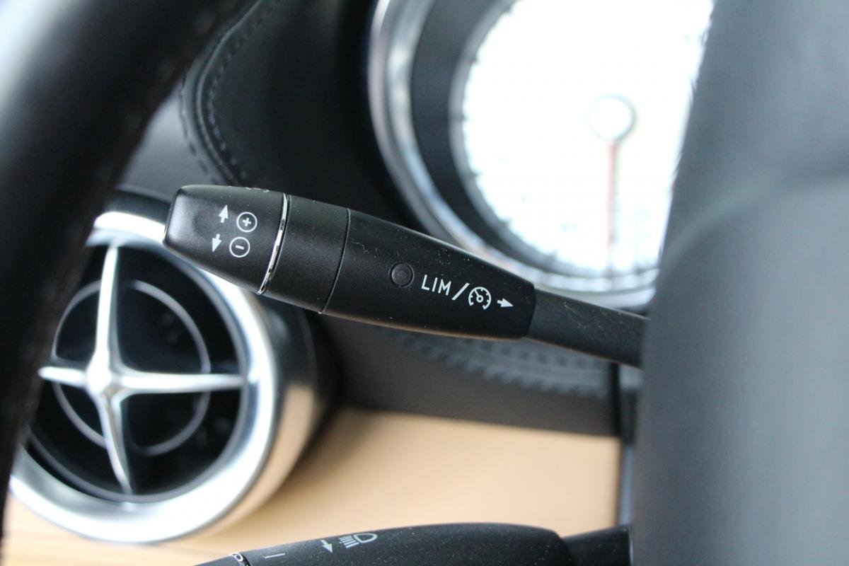 Mercedes SLS AMG - Photo 26
