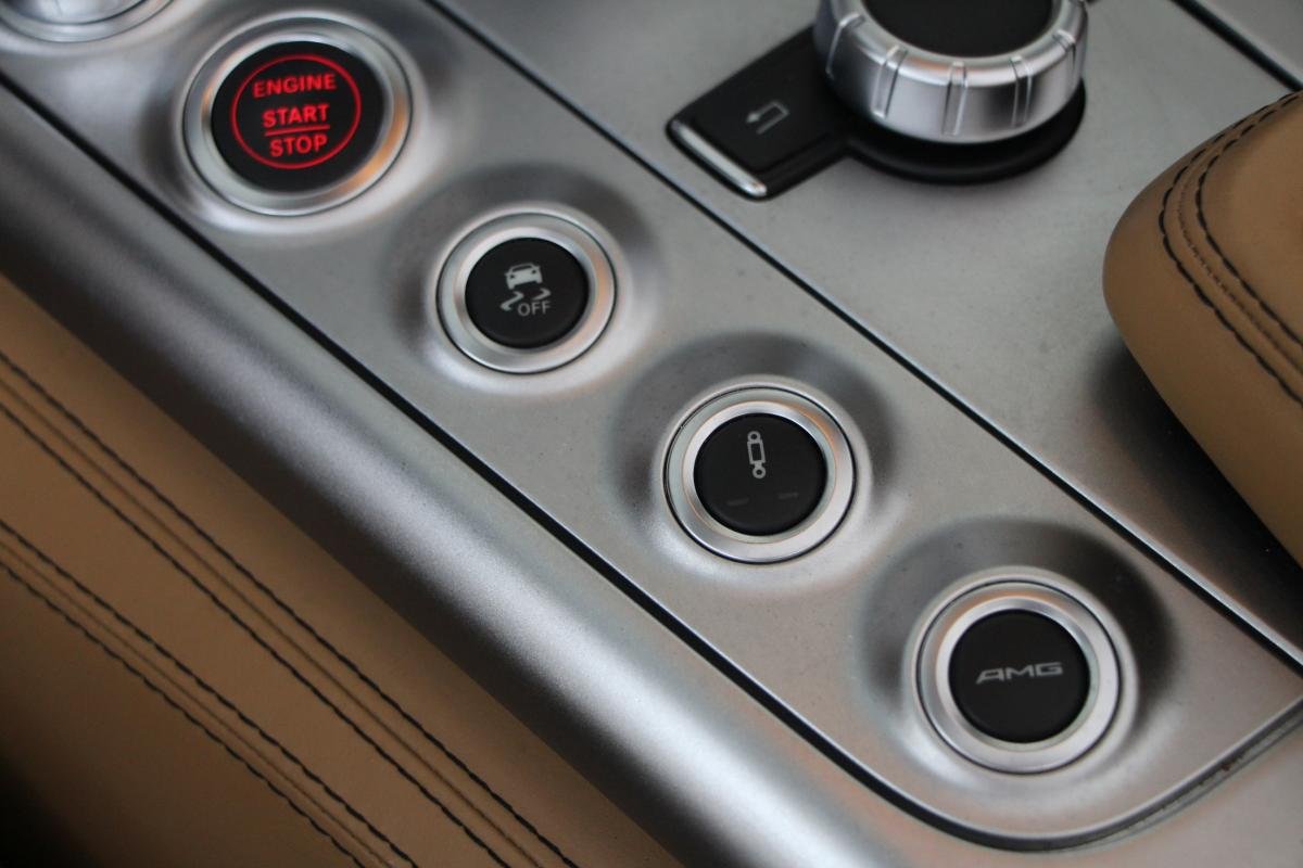 Mercedes SLS AMG - Photo 30
