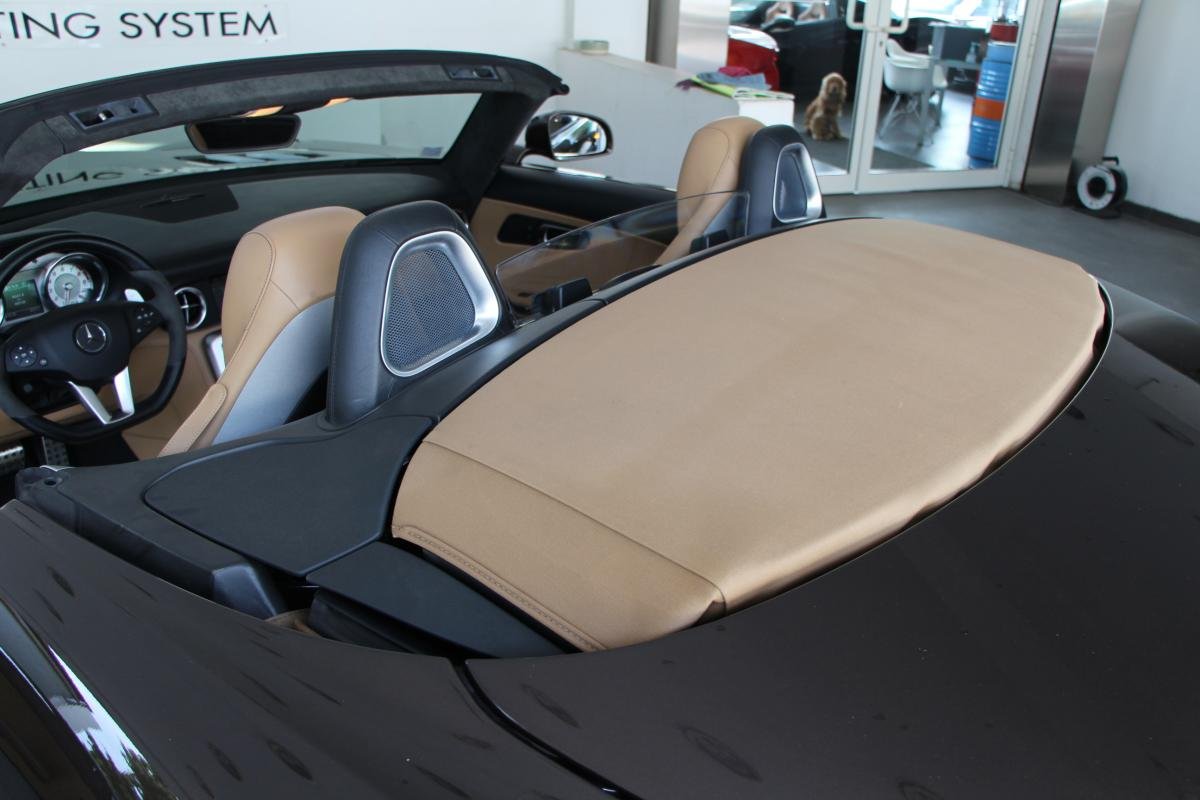 Mercedes SLS AMG - Photo 8