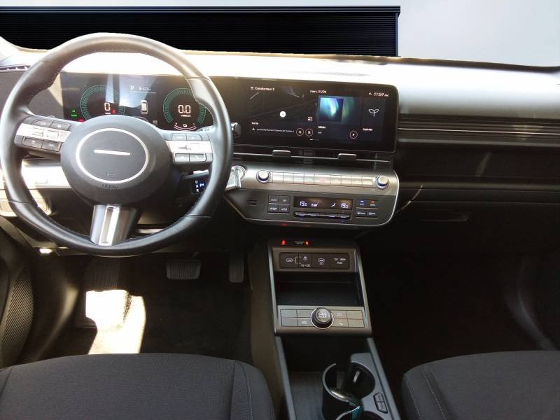 Hyundai Kona - Photo 11