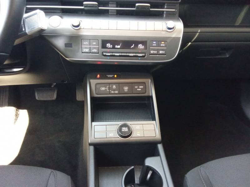 Hyundai Kona - Photo 12