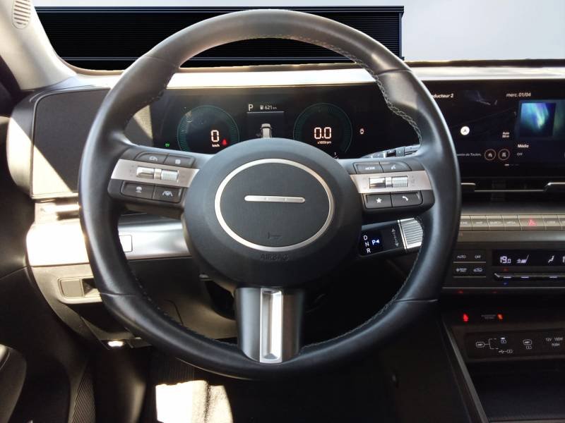 Hyundai Kona - Photo 13