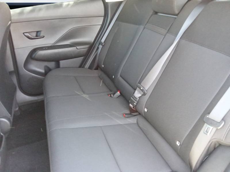 Hyundai Kona - Photo 14