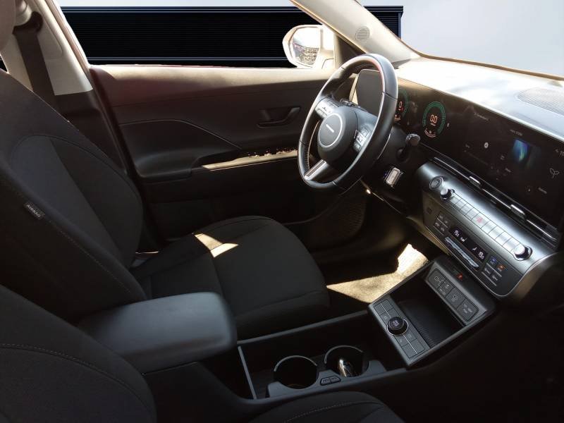 Hyundai Kona - Photo 16