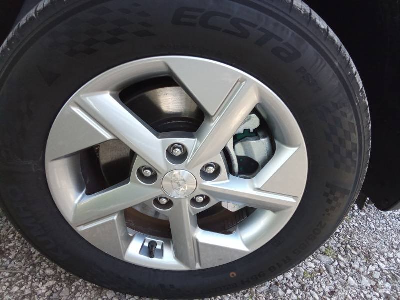 Hyundai Kona - Photo 18