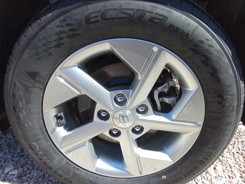 Hyundai Kona - Photo 19