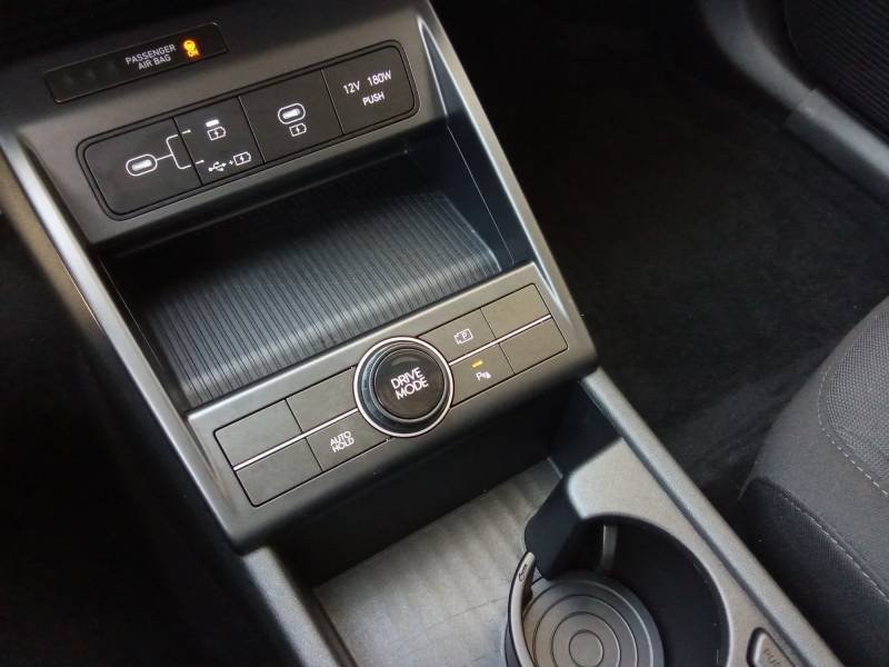Hyundai Kona - Photo 20