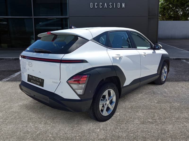 Hyundai Kona - Photo 2