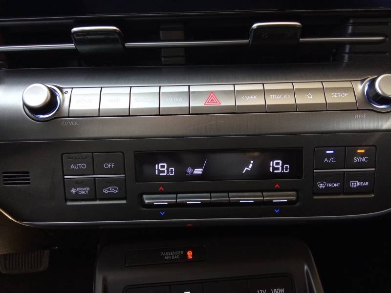 Hyundai Kona - Photo 21