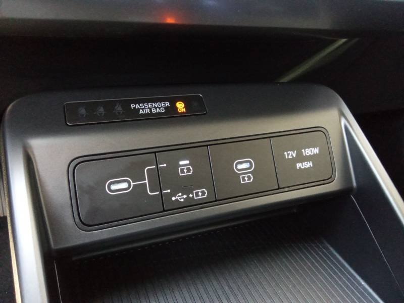 Hyundai Kona - Photo 22