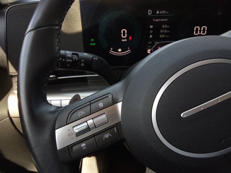 Hyundai Kona - Photo 29