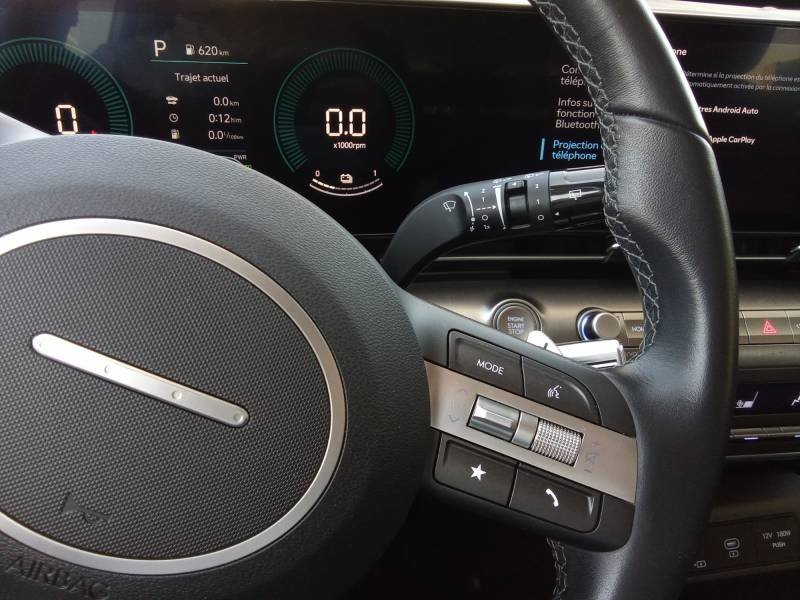 Hyundai Kona - Photo 30