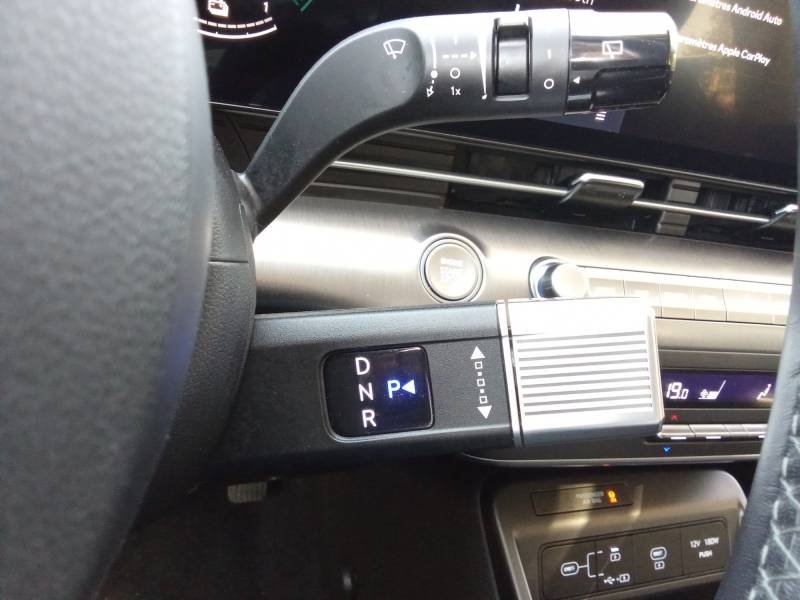 Hyundai Kona - Photo 31
