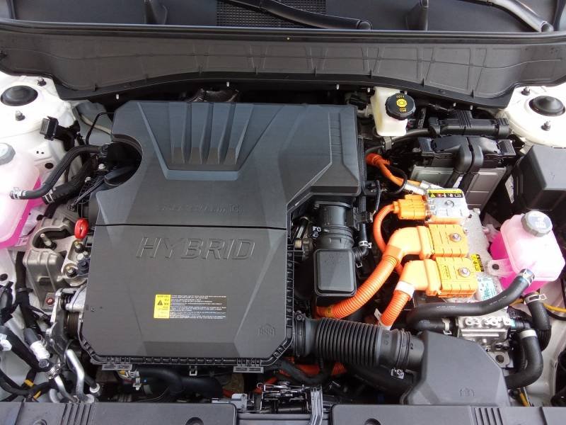 Hyundai Kona - Photo 33