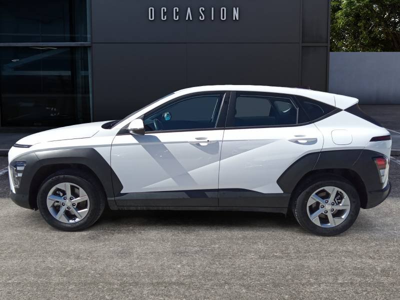 Hyundai Kona - Photo 4