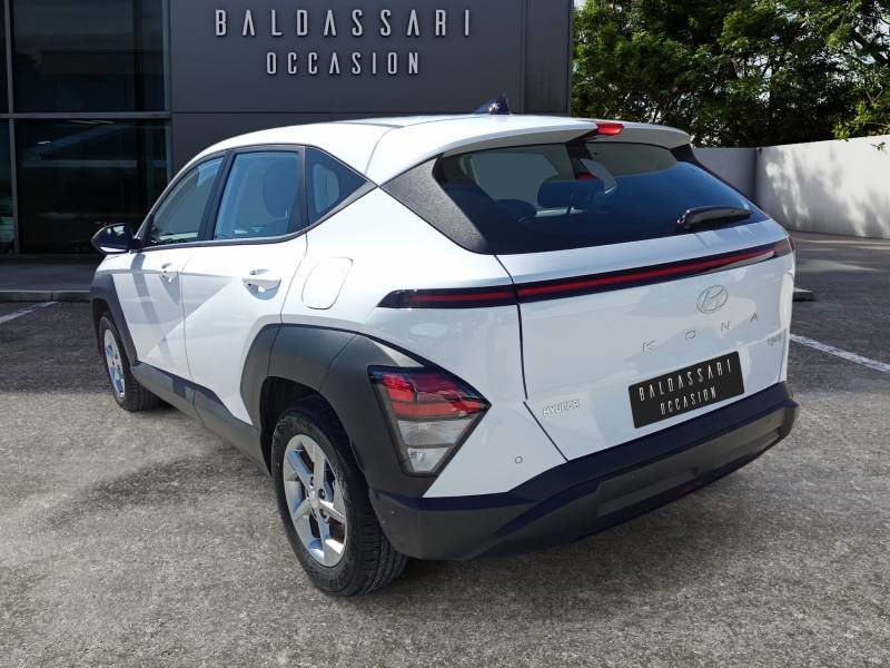 Hyundai Kona - Photo 5