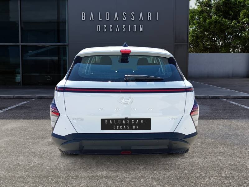 Hyundai Kona - Photo 6