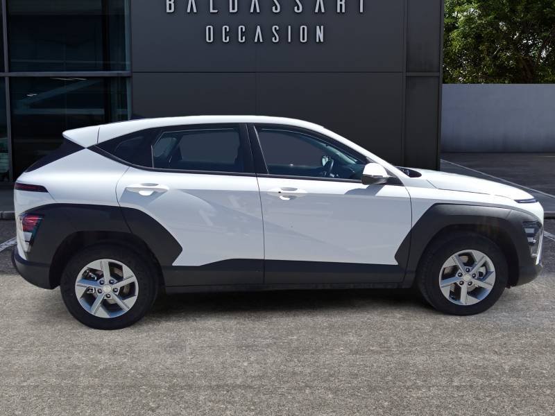 Hyundai Kona - Photo 7