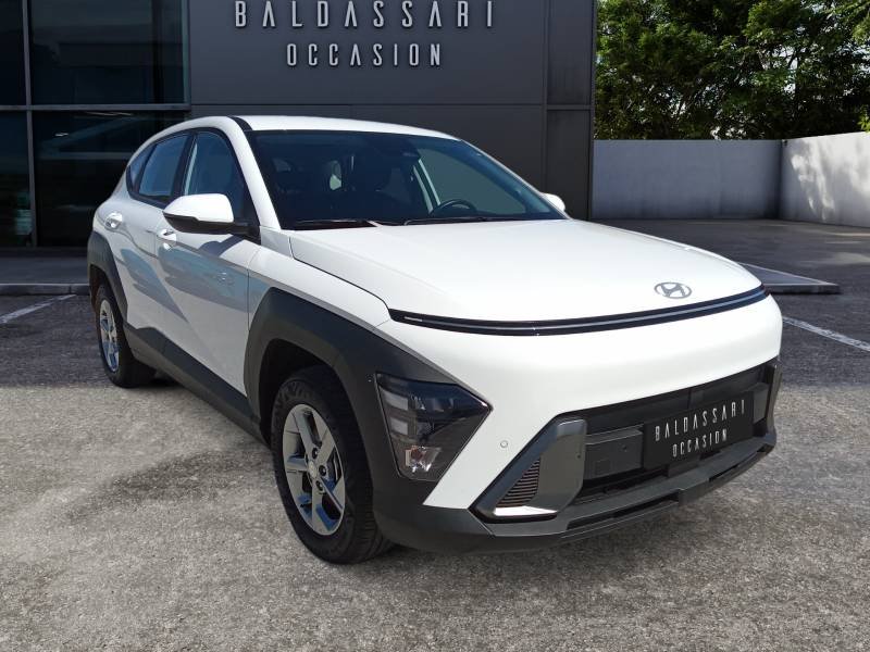 Hyundai Kona - Photo 8
