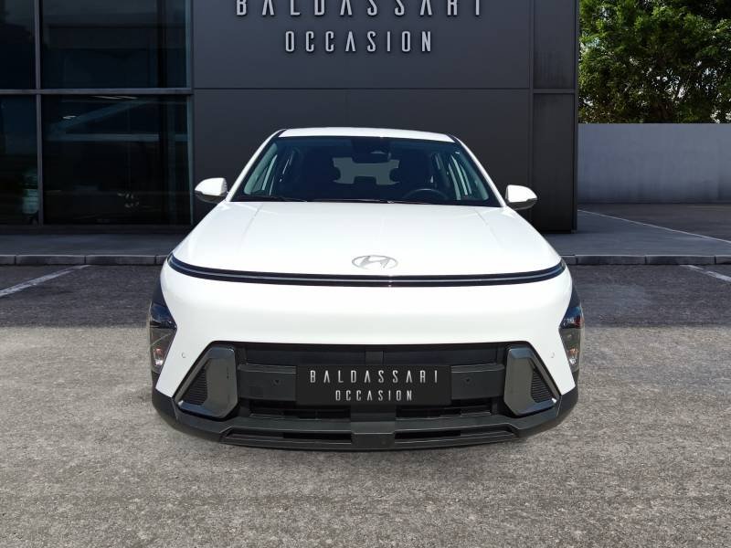 Hyundai Kona - Photo 9