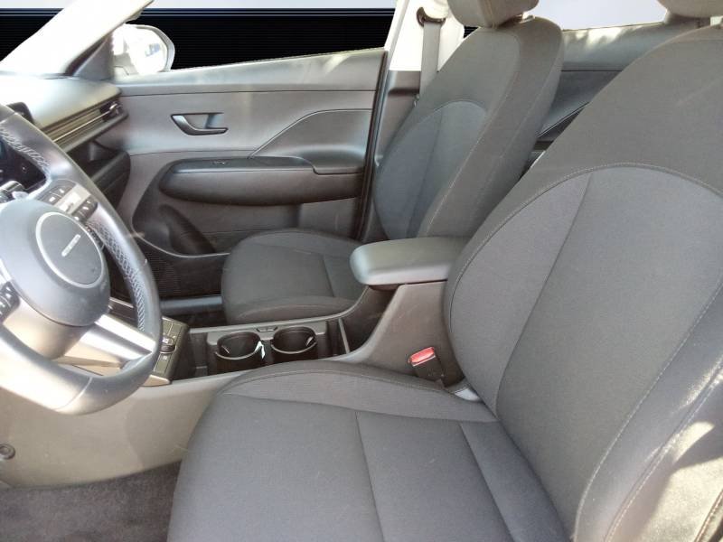 Hyundai Kona - Photo 10