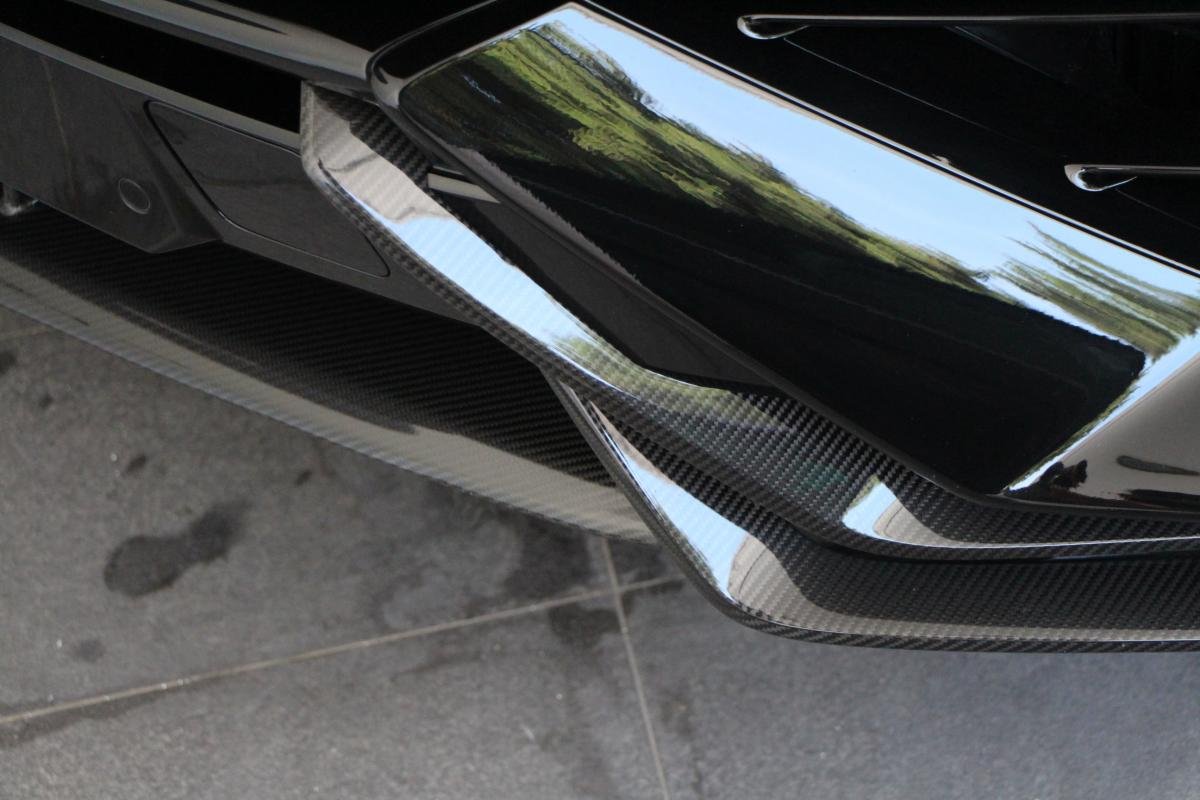 Lamborghini Urus - Photo 11