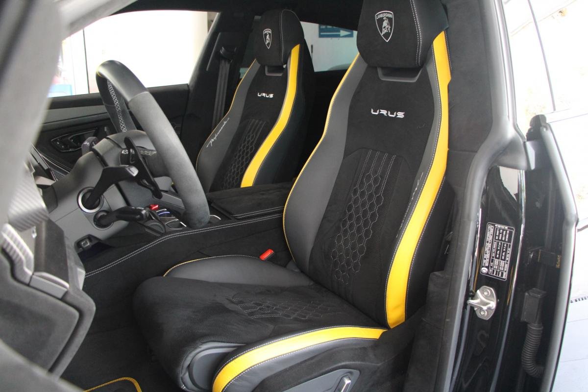 Lamborghini Urus - Photo 13
