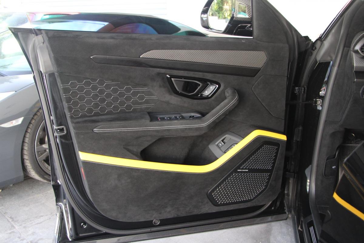 Lamborghini Urus - Photo 14
