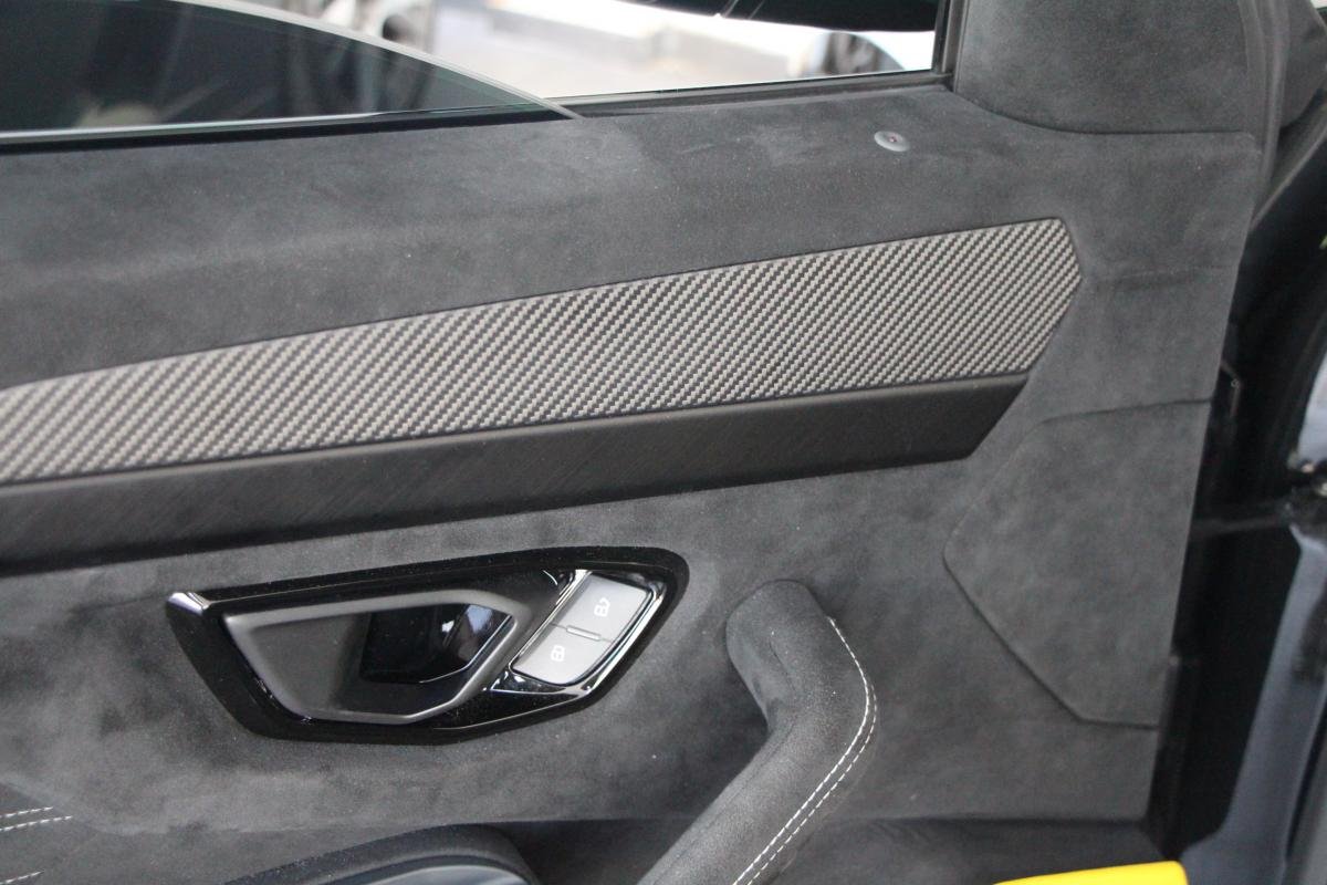 Lamborghini Urus - Photo 16