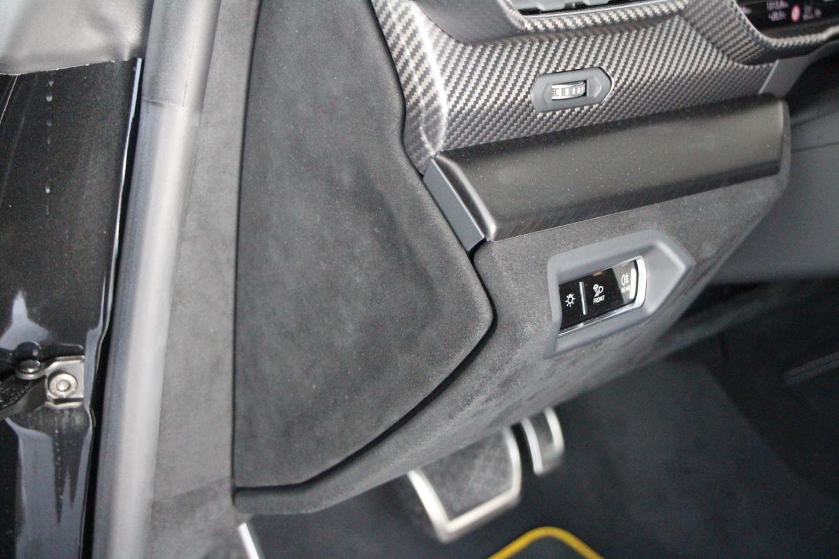 Lamborghini Urus - Photo 18