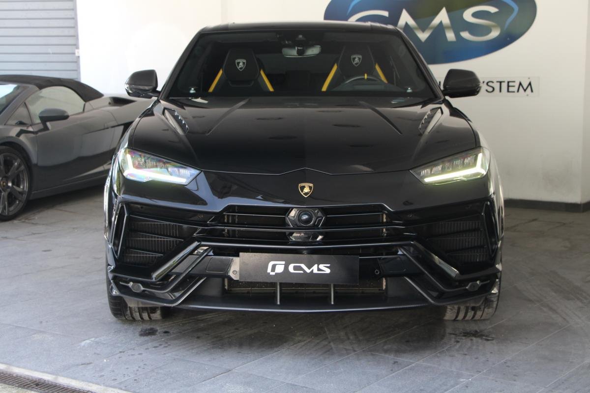 Lamborghini Urus - Photo 2