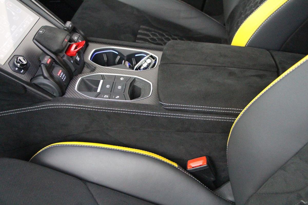 Lamborghini Urus - Photo 25