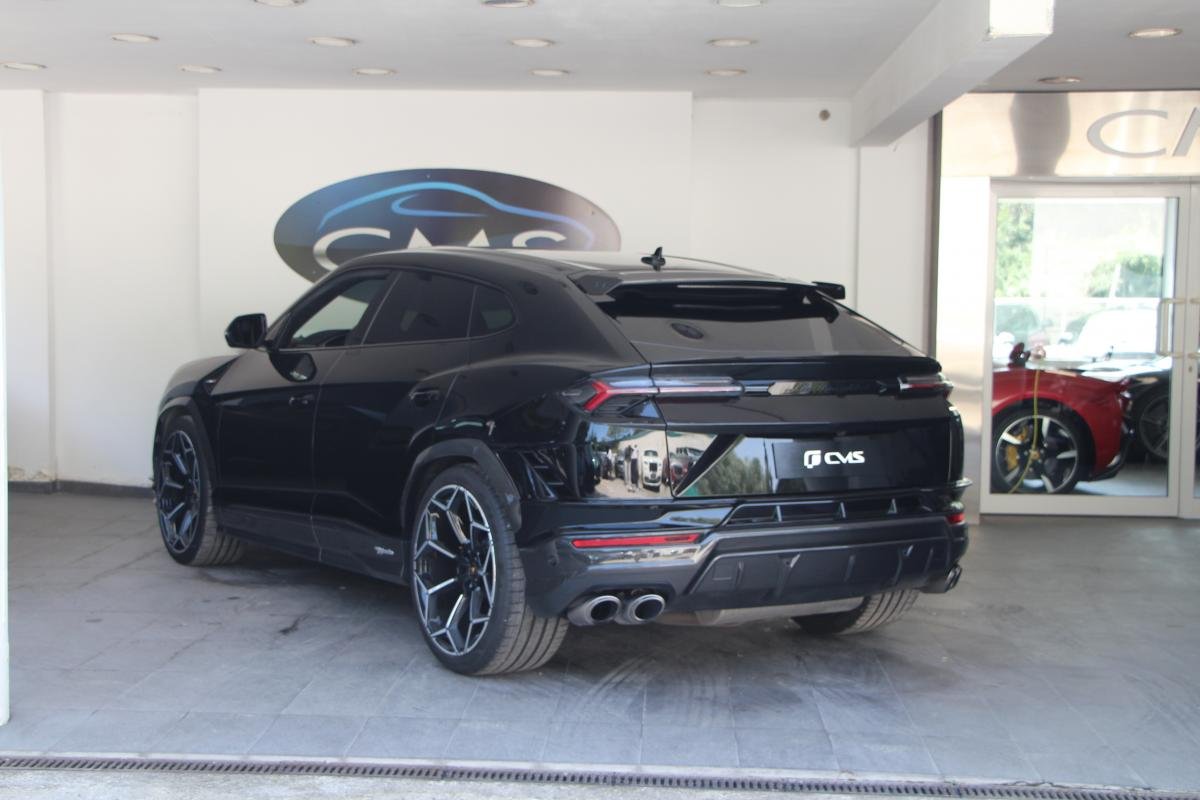 Lamborghini Urus - Photo 3