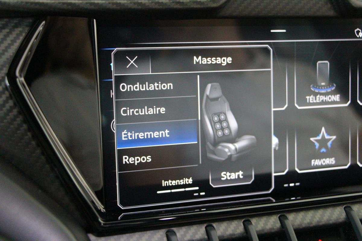 Lamborghini Urus - Photo 36