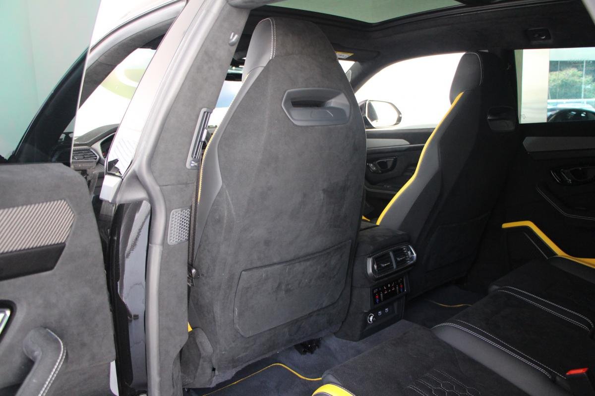Lamborghini Urus - Photo 39