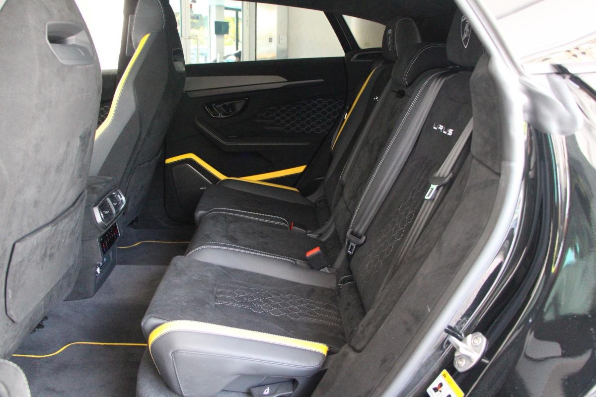 Lamborghini Urus - Photo 40