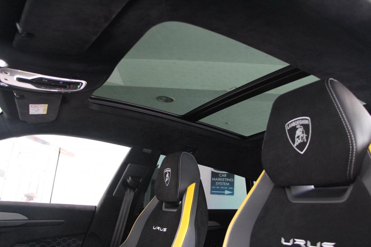 Lamborghini Urus - Photo 41