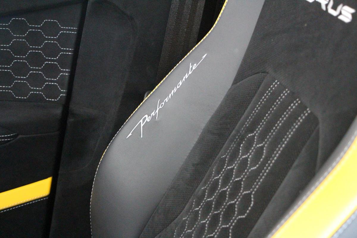 Lamborghini Urus - Photo 42
