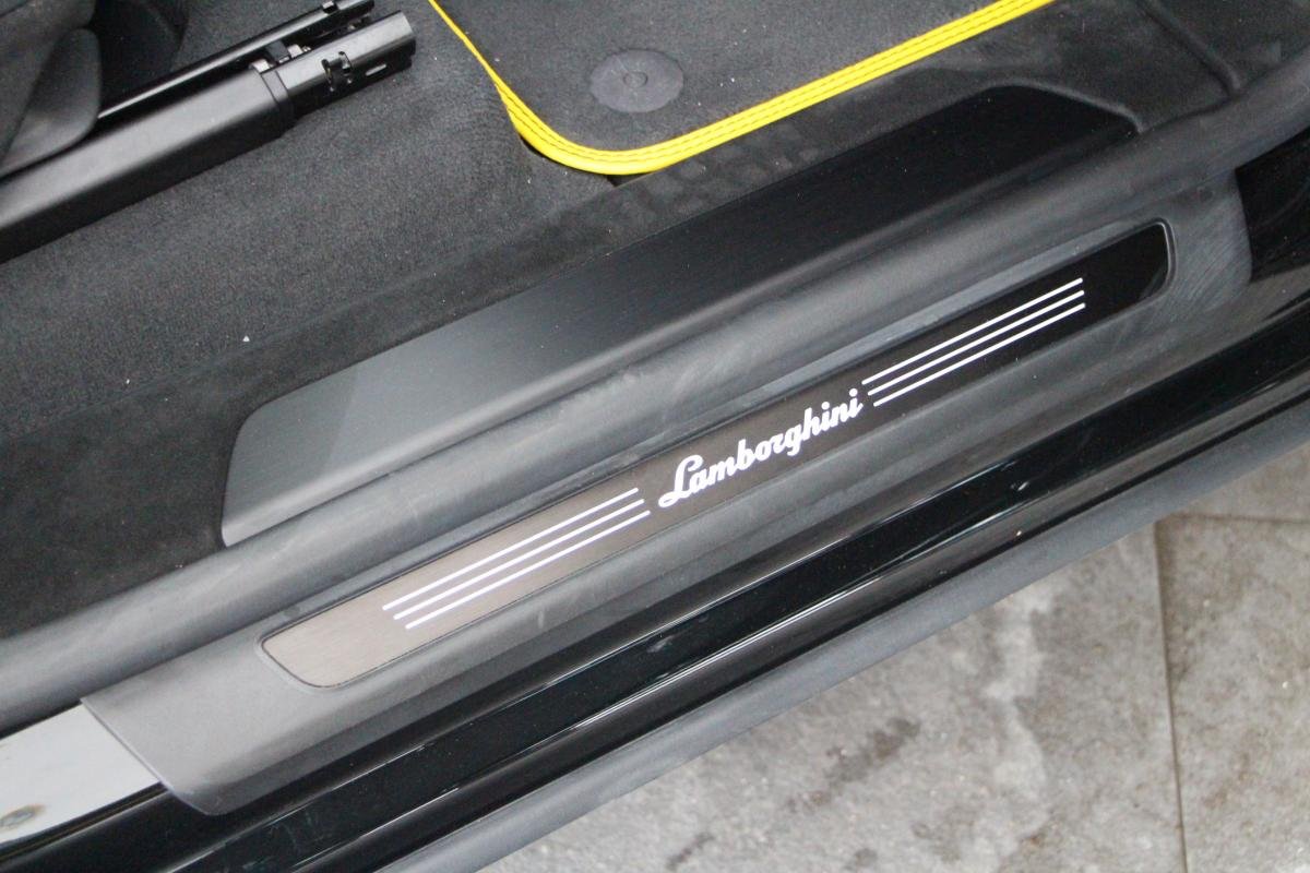 Lamborghini Urus - Photo 44
