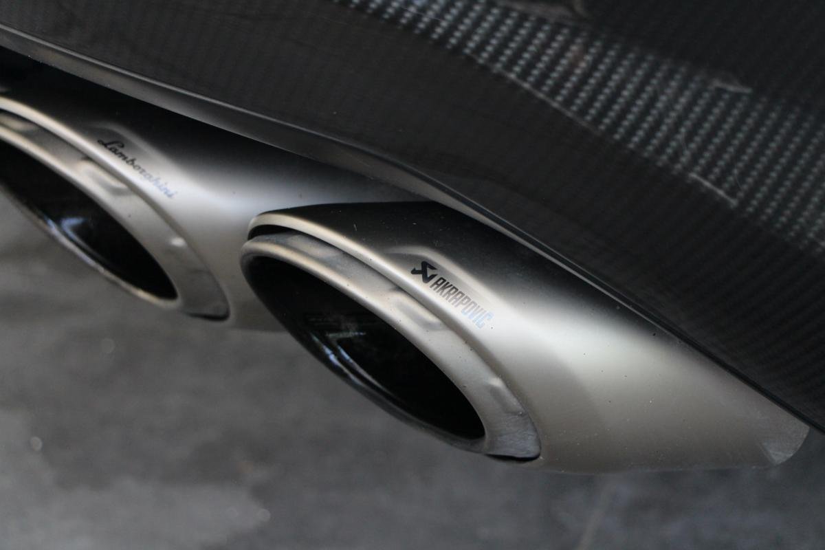 Lamborghini Urus - Photo 46